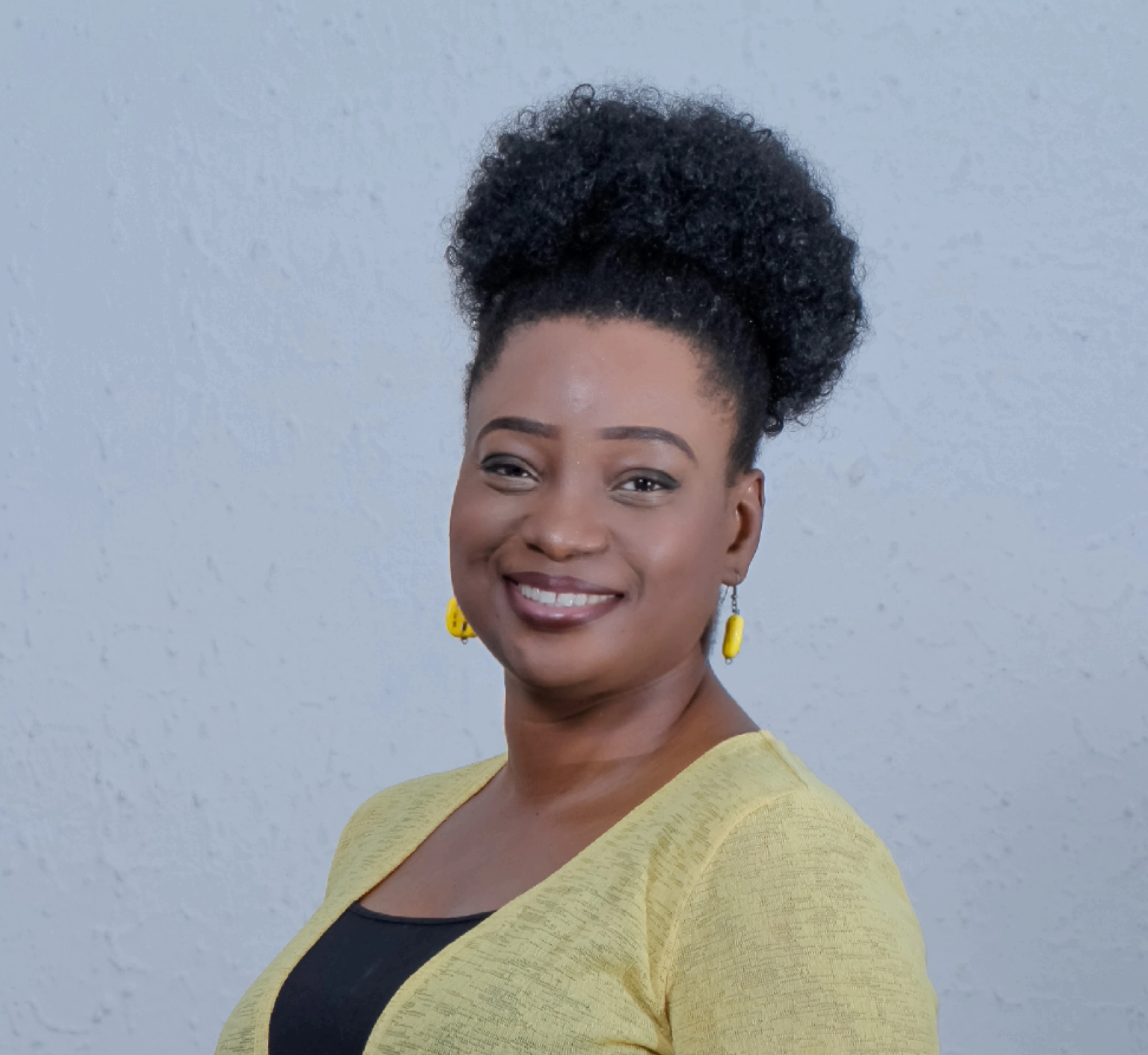 Portrait of Dr. Karim Selom