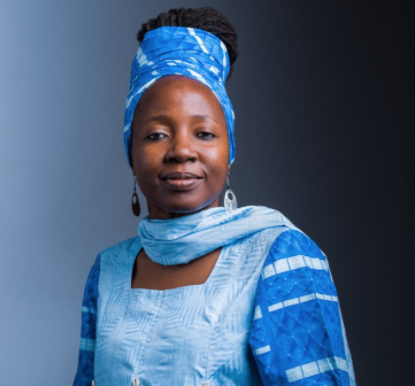 Portrait of Kah Walla